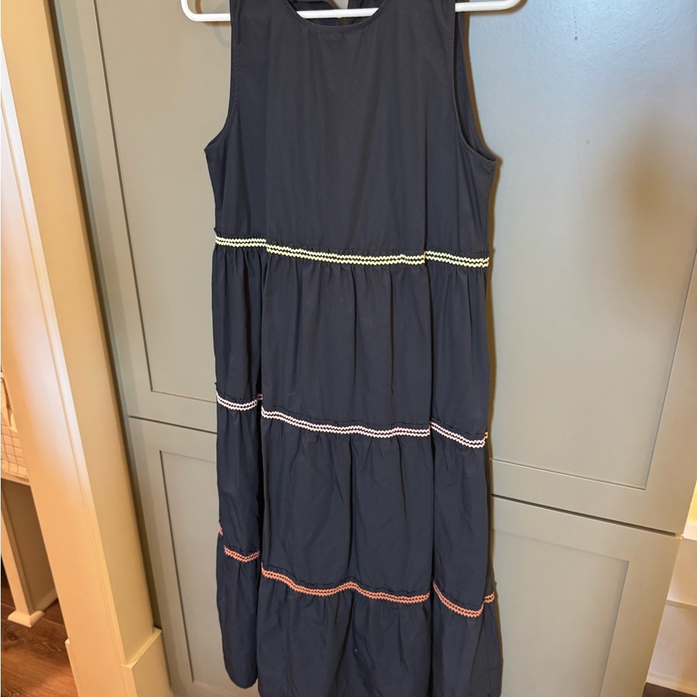 Madewell Maxi Dress